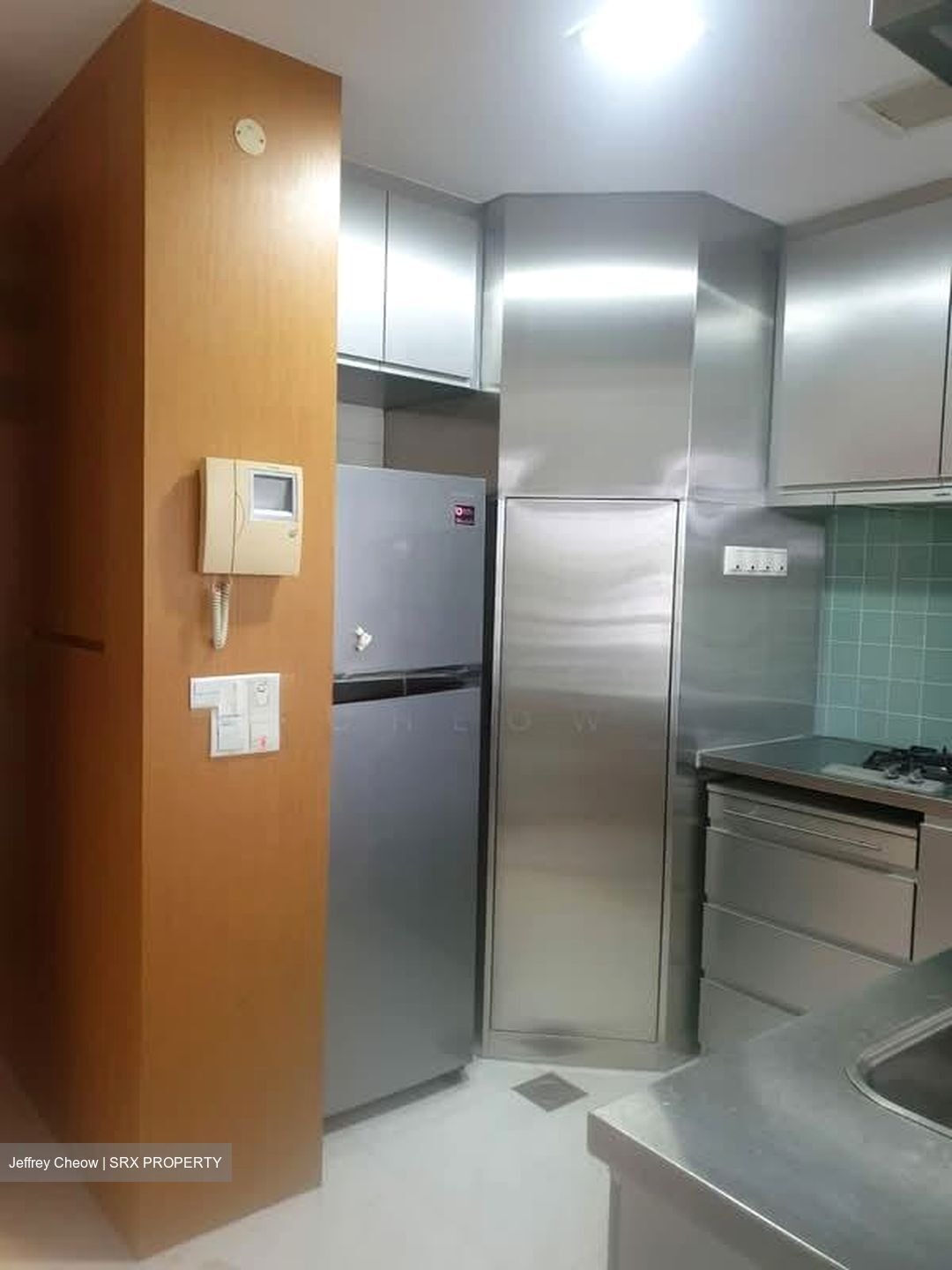 Vida (D9), Apartment #555564081